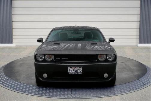 2013 Dodge Challenger SXT