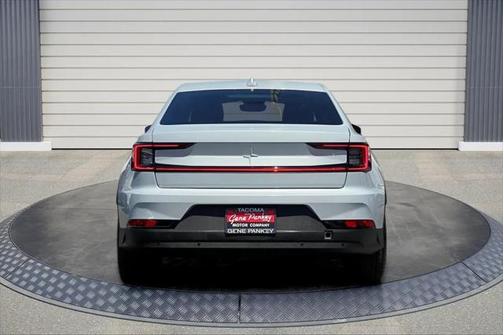 2022 Polestar 2 Long Range Dual Motor