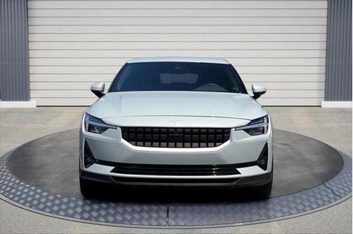 2022 Polestar 2 Long Range Dual Motor