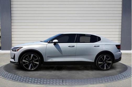 2022 Polestar 2 Long Range Dual Motor