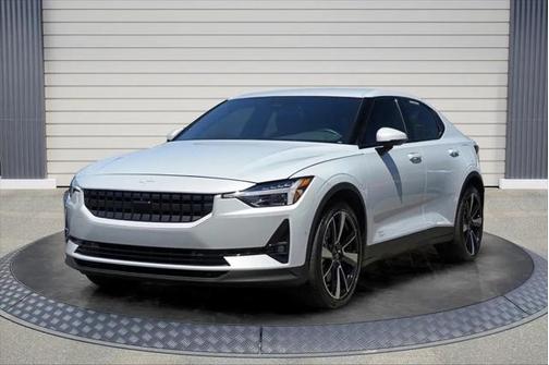 2022 Polestar 2 Long Range Dual Motor