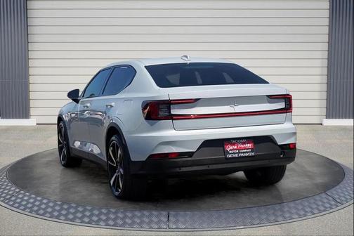 2022 Polestar 2 Long Range Dual Motor