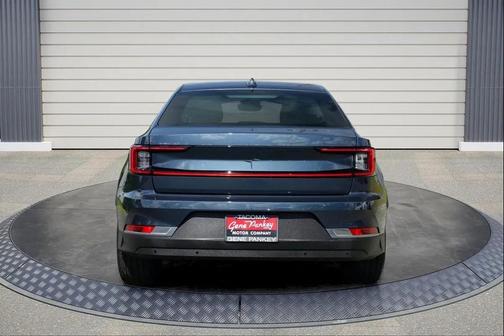 2022 Polestar 2 Long Range Dual Motor
