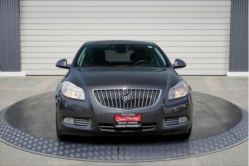 2011 Buick Regal CXL