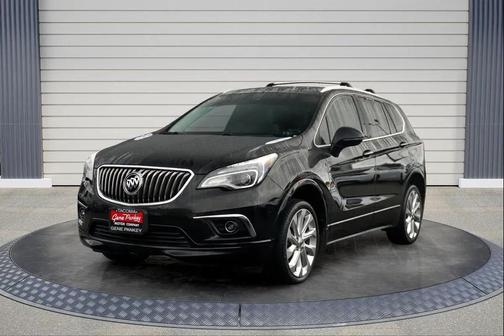 2016 Buick Envision Premium I