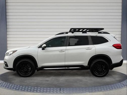 2020 Subaru Ascent Limited 7-Passenger