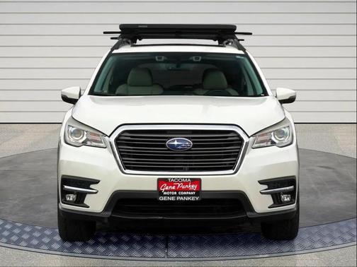 2020 Subaru Ascent Limited 7-Passenger