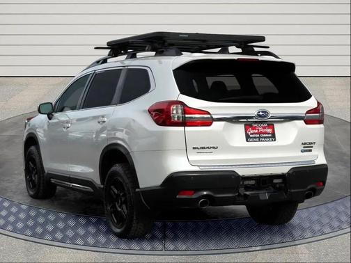 2020 Subaru Ascent Limited 7-Passenger