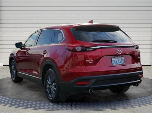 2022 Mazda CX-9 Touring