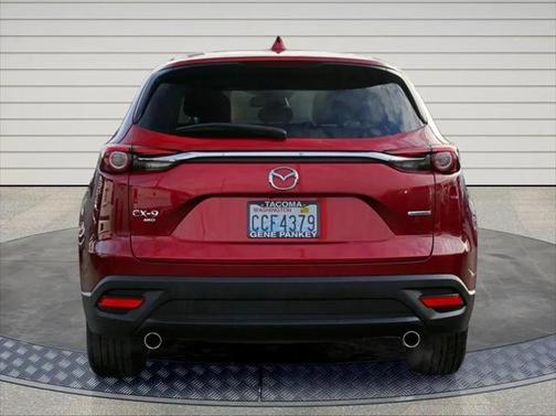 2022 Mazda CX-9 Touring