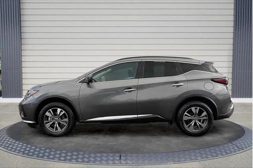 2023 Nissan Murano SV FWD