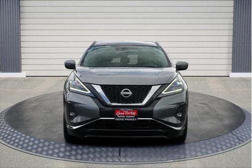 2023 Nissan Murano SV FWD