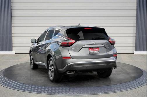 2023 Nissan Murano SV FWD
