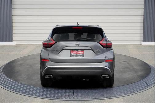 2023 Nissan Murano SV FWD