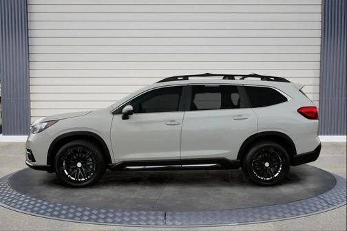 2019 Subaru Ascent Limited 7-Passenger