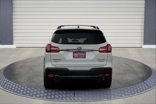 2019 Subaru Ascent Limited 7-Passenger