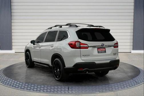 2019 Subaru Ascent Limited 7-Passenger