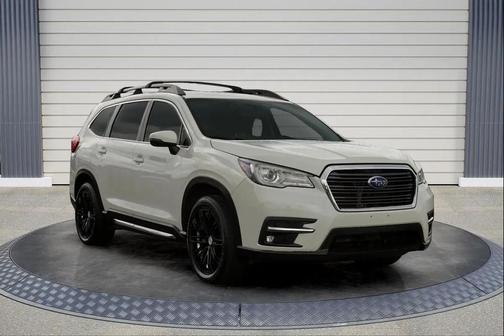 2019 Subaru Ascent Limited 7-Passenger