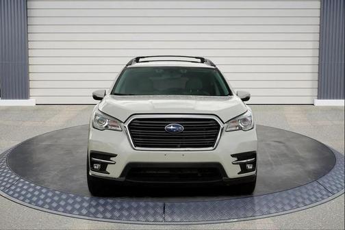 2019 Subaru Ascent Limited 7-Passenger