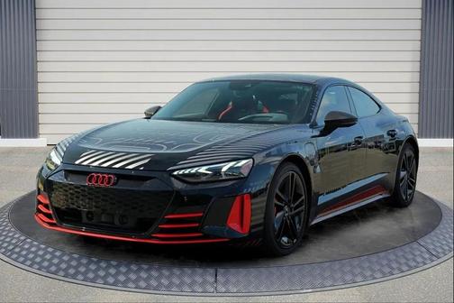 2023 Audi RS e-tron GT quattro