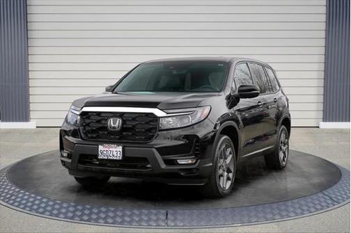 2023 Honda Passport AWD EX-L