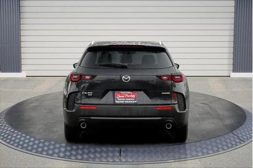 2024 Mazda CX-50 2.5 S Preferred