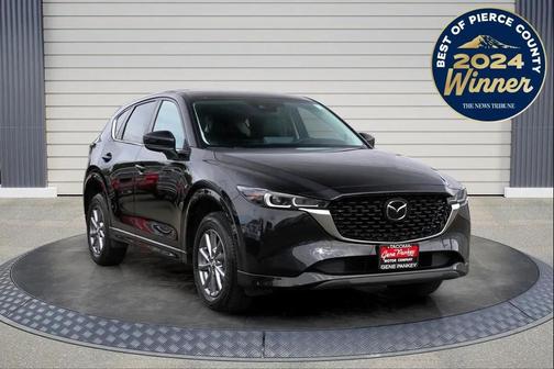 2024 Mazda CX-5 2.5 S Select