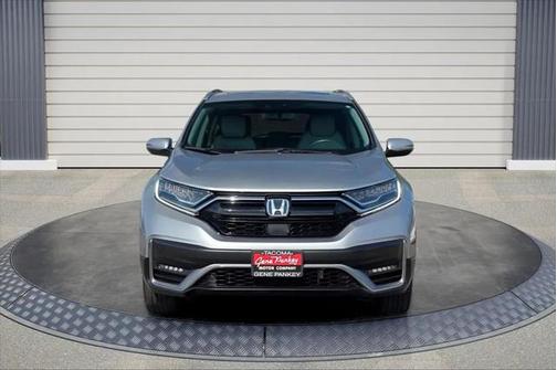 2020 Honda CR-V Hybrid Touring