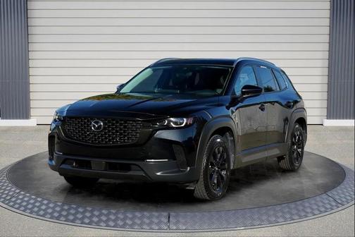 2024 Mazda CX-50 2.5 S Premium Package