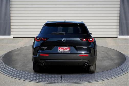 2024 Mazda CX-50 2.5 S Premium Package