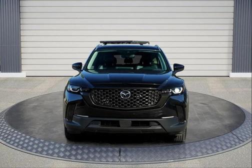 2024 Mazda CX-50 2.5 S Premium Package