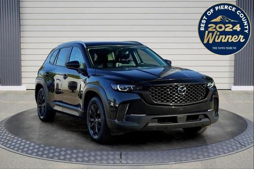 2024 Mazda CX-50 2.5 S Premium Package