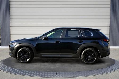 2024 Mazda CX-50 2.5 S Premium Package