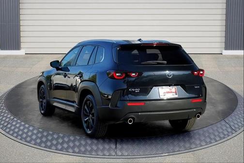 2024 Mazda CX-50 2.5 S Premium Package