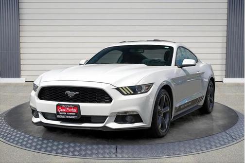 2015 Ford Mustang V6