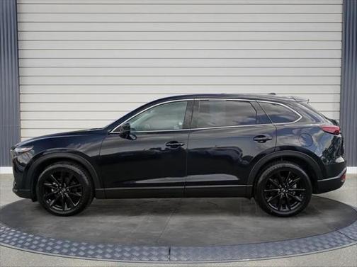 2023 Mazda CX-9 Touring