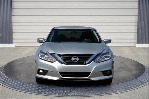 2016 Nissan Altima 2.5 SV