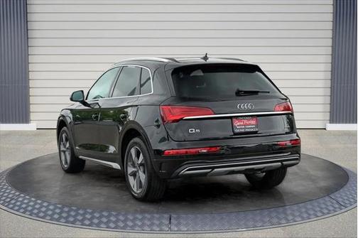 2023 Audi Q5 40 Premium