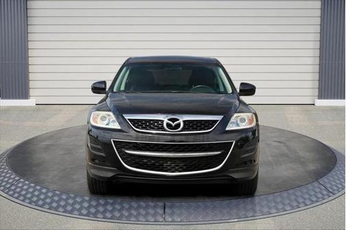 2010 Mazda CX-9 Sport
