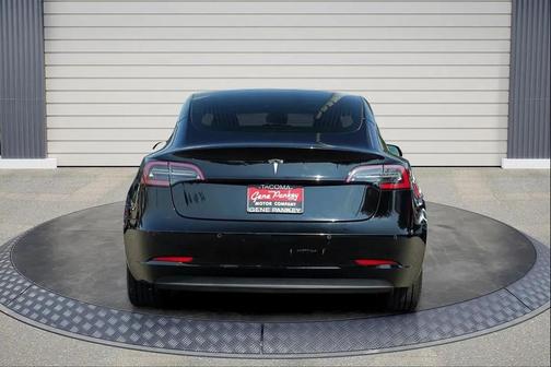 2018 Tesla Model 3 Mid Range
