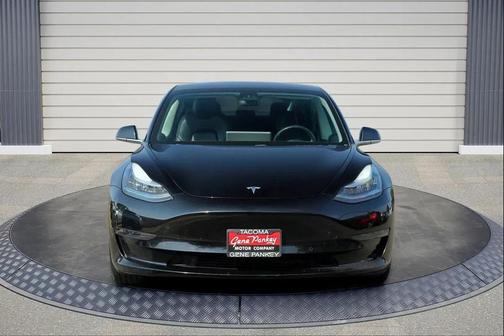2018 Tesla Model 3 Mid Range