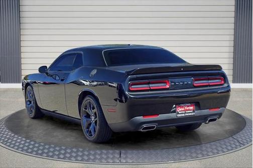 2019 Dodge Challenger GT