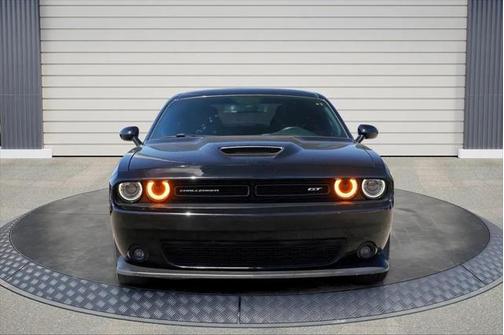 2019 Dodge Challenger GT