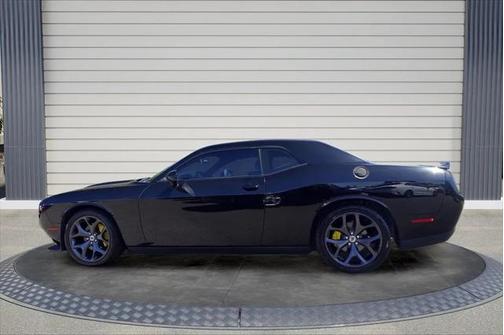 2019 Dodge Challenger GT