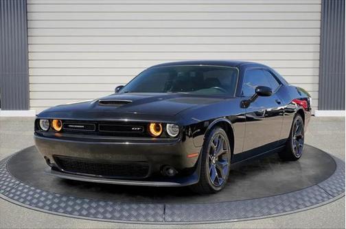 2019 Dodge Challenger GT