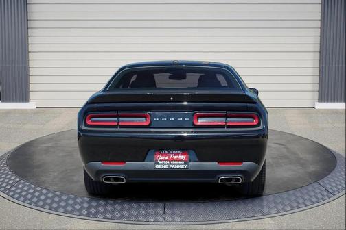 2019 Dodge Challenger GT