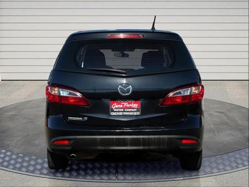 2014 Mazda Mazda5 Sport
