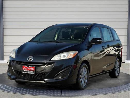 2014 Mazda Mazda5 Sport