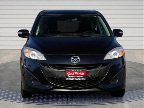 2014 Mazda Mazda5 Sport