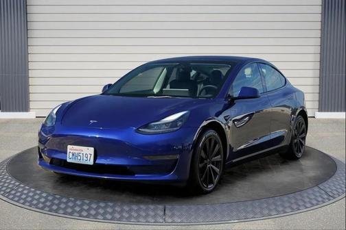 2023 Tesla Model 3 Standard Range